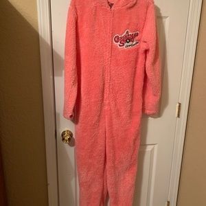 Christmas Story one piece